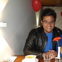 Thabish Ahmed