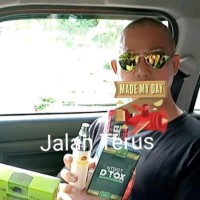 Jeffry Haji