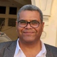 Joseph Geras Naime