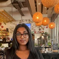 Cortney Govender