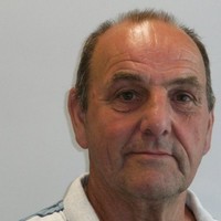 Chris Hosken