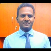 Logesh Krishnamoorthi