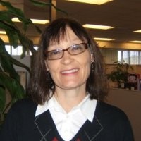 Kathy Perry