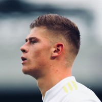 Charlie Cresswell