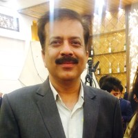 Dharmender Malik