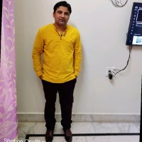 Vishal Kumar