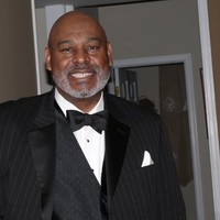 Billy G. Mosley
