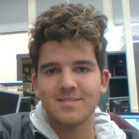 Tony Genchev