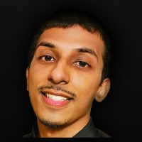 Michael Persaud