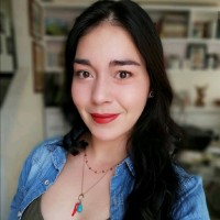lizeth Lorena Rincón gomez