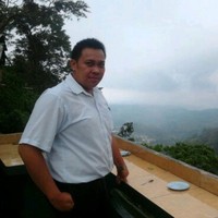 Ilham Haris