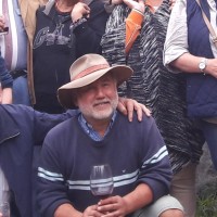 Carlos Ovalle