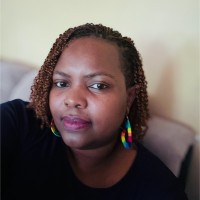 Anne M'Mithiaru, Cphr Candidate