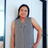 Gel Loranne E. Nazareno