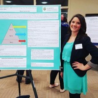 Renee Aylesworth, Ms Ncc