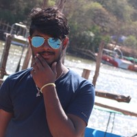 Manjunath N