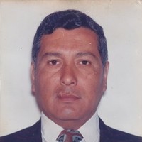 Ricardo Ernesto Marquez Carbajal