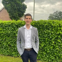 Paul Vestjens