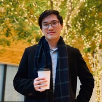 Kevin Wong