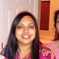Priti Wankhede