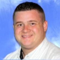 Jason Mitchell