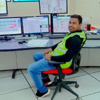 Syed Numanul Haque
