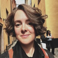 Anna Engman