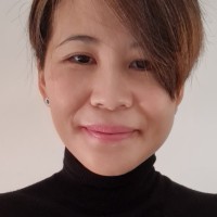 Lili Pang