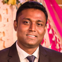 Shah Md Jubyarul Hoque