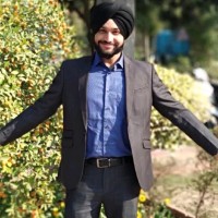 Tarunvir Singh