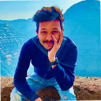 Pankaj Kamthe