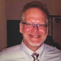 Stephen Schramm