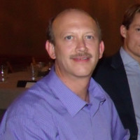 Joseph Caringi