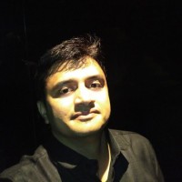 Saurabh Mayekar