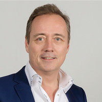 Prosper Vermeulen