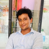 Vijayganesh B