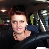 Irina Sheveleva