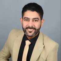 Ali Majeed