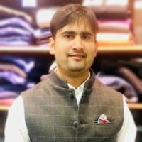 anuj kumar
