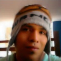Anthony Quispe