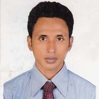Mr. Tapil Biswas