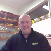 Scott Tolley