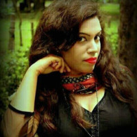 Nusrat Eity