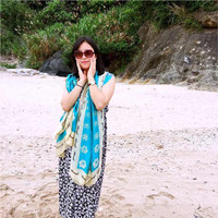 Joanna Fu