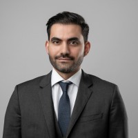 Sajad Saeedinaeeni Ph.D
