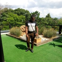 Marlon Mumba
