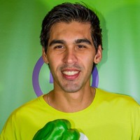 Danilo Guimarães