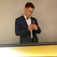Kieran Forbes