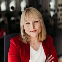 Olga Krawczyk-Sadowska