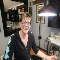 Anna Marie Coady
